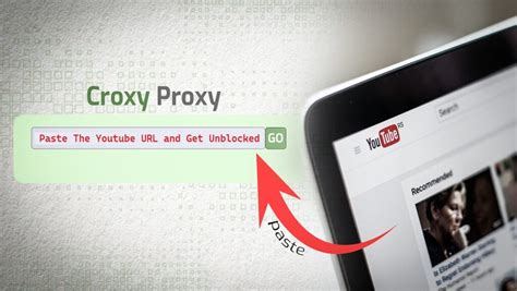 crxyproxy|Get YouTube unblocked! The most advanced web proxy to